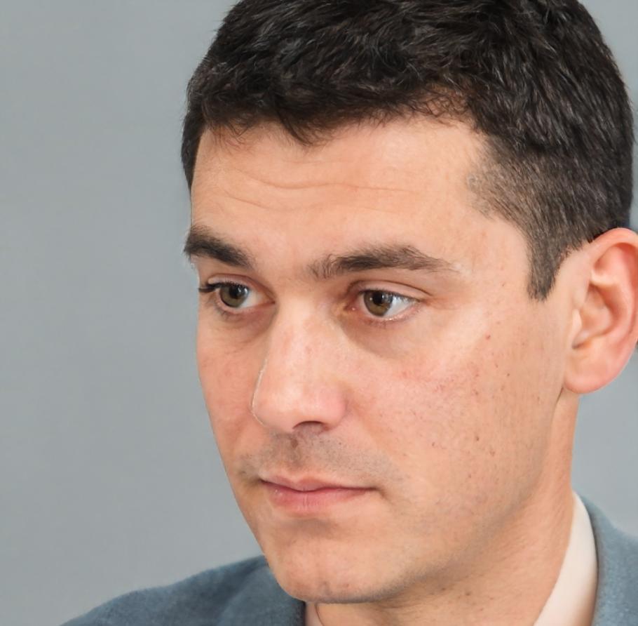 Henrik Lundström Mentor