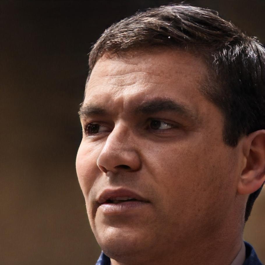 Tomáš Dvořák Mentor