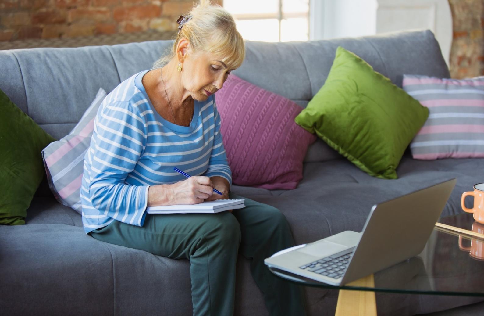 Professionelle Schulungsumgebung für Finanzteams