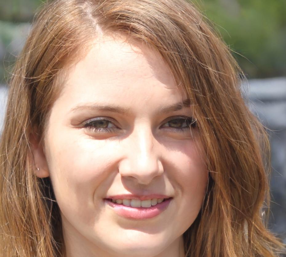 Porträt von Lene Skovgaard, Leiterin Bildungsprogramme bei Vrantor